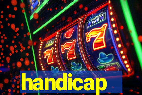 handicap - 1.5